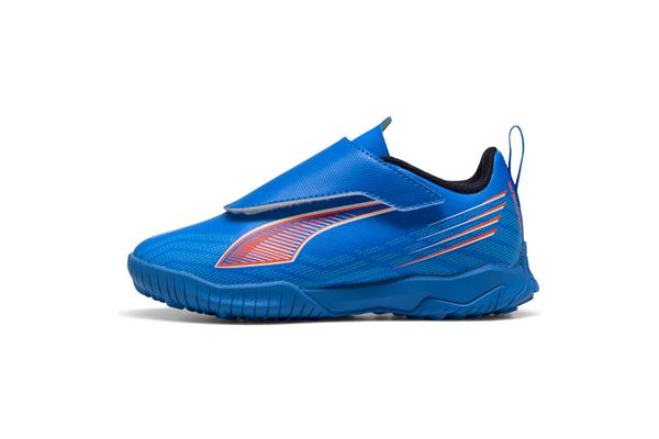 Puma Ultra 6 Play TT Bambini PUMA TEAMSPORT | Scarpe calcetto | 10854701
